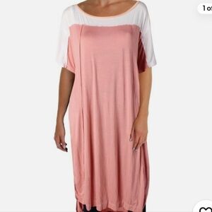 Free People Bandwagon Tunic Small‎